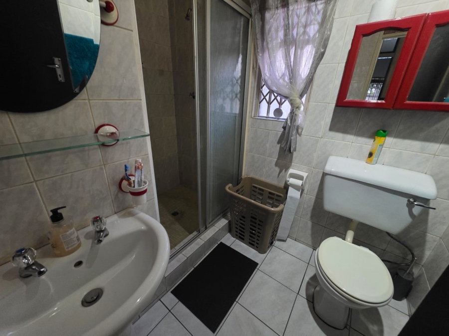 4 Bedroom Property for Sale in Sasolburg Ext 11 Free State